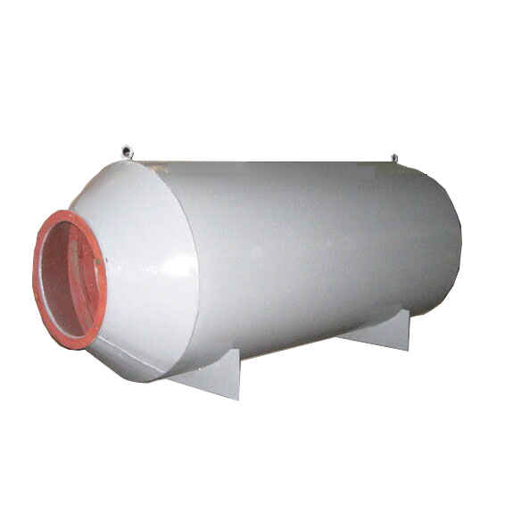 鍋爐風機消聲器